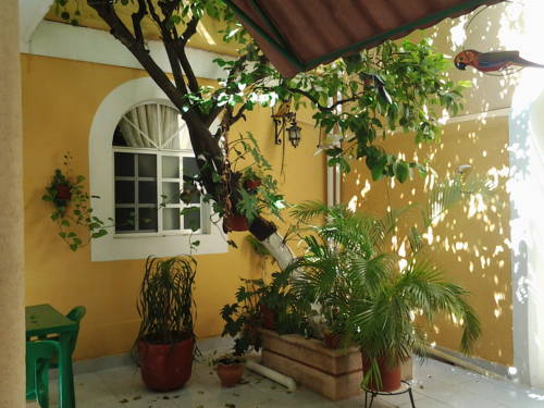 Mérida México Último Minuto Código de Descuento Booking.com