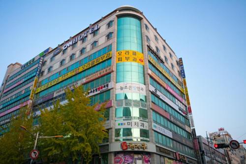 Changwon-si South Korea Last Minute Discount Code Agoda.com