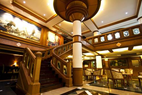 Samutprakarn Thailand Laatste minuut Kortingscode Booking.com