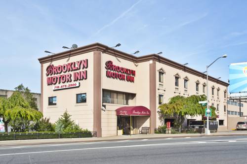 Brooklyn (New York) United States Last Minute Discount Code Booking.com