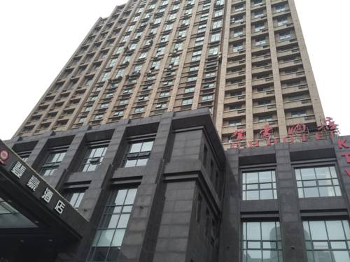 Kunshan Chine Code de réduction de dernière minute Booking.com