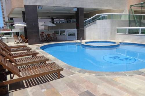 Praia Grande Brésil Code de réduction de dernière minute Booking.com