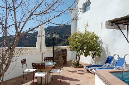 Algatocín Spain Last Minute Discount Code Booking.com