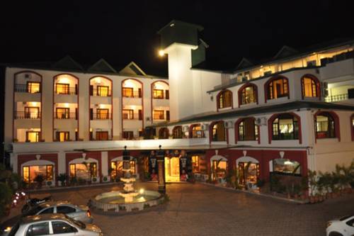 Kangra Indien Last-Minute-Rabattcode Booking.com