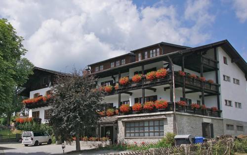 Zwiesel Deutschland Last-Minute-Rabattcode Booking.com