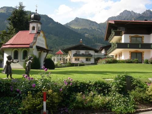 Höfen Austria Last Minute Discount Code Booking.com