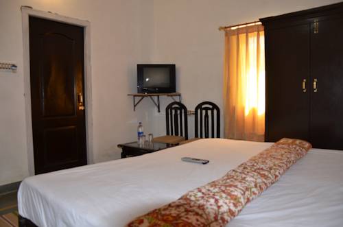 Kumbhalgarh India Last Minute Discount Code Booking.com