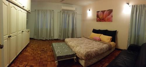 Subang Jaya Malaysia Last Minute Discount Code Booking.com