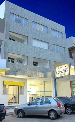 Mossoro (Rio Grande do Norte) Brazil Last Minute Discount Code Booking.com
