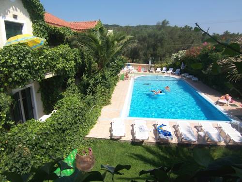 Moraitika Grèce Code de réduction de dernière minute Booking.com
