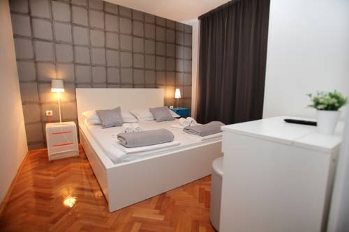 Teilt Kroatien Last-Minute-Rabattcode Booking.com