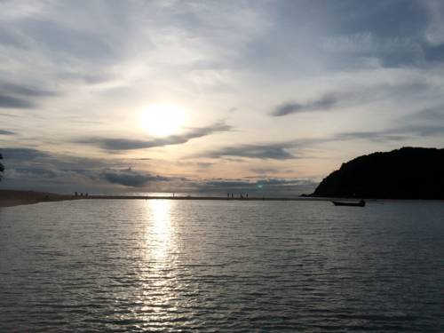 Mae Haad Thailand Last-Minute-Rabattcode Booking.com