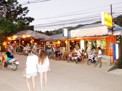 Ko Lanta Thailand Last Minute Discount Code Booking.com