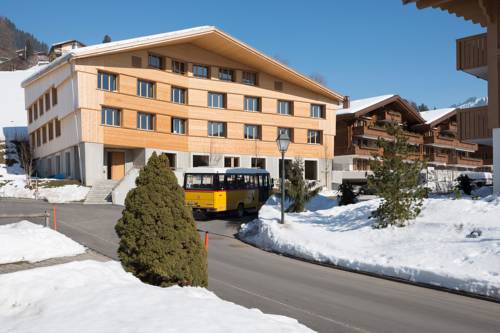 Saanen Switzerland Last Minute Discount Code Booking.com