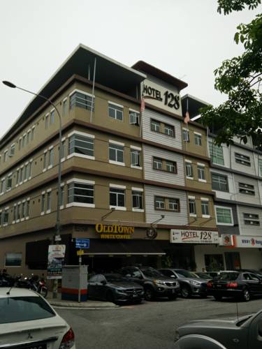 Kuala Lumpur Malaisie Code de réduction de dernière minute Booking.com