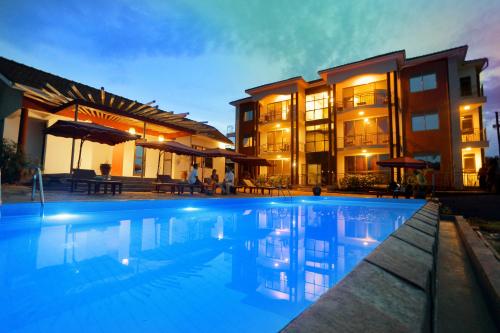 Kampala Uganda Last Minute Discount Code Agoda.com