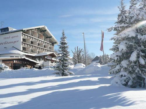 Zöblen Österreich Last-Minute-Rabattcode Booking.com