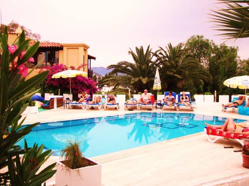 Bodrum Turkey Last Minute Discount Code Booking.com
