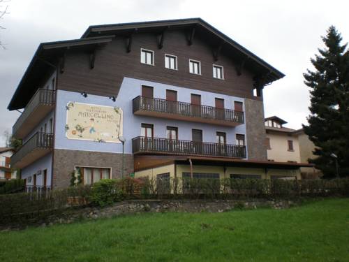 Selvino Italy Last Minute Discount Code Booking.com
