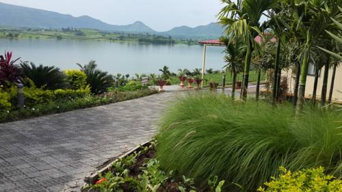 Nāsik India Last Minute Discount Code Booking.com