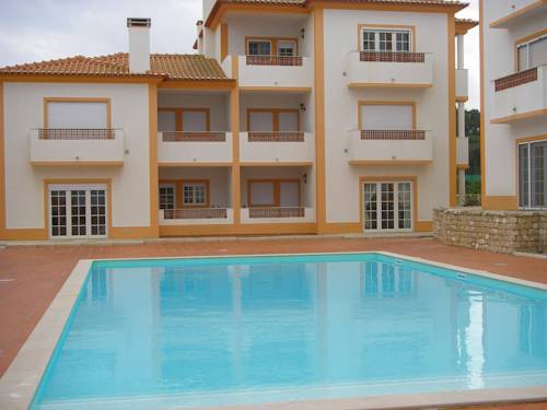Praia del Rei Portugal Last-Minute-Rabattcode Booking.com