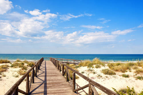 Novo Sancti Petri Spanien Last-Minute-Rabattcode Booking.com