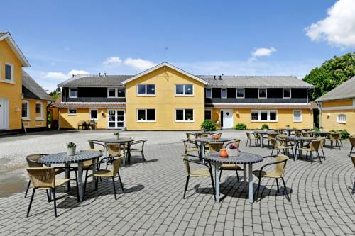 Hjørring Danemark Code de réduction de dernière minute Booking.com