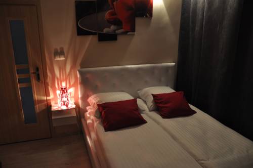 Szczecin Poland Last Minute Discount Code Booking.com