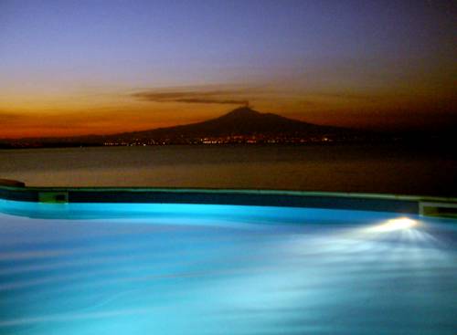 Agnone Bagni Italien Last-Minute-Rabattcode Booking.com