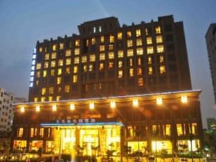 Shenzhen China Last Minute Discount Code Agoda.com