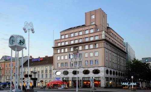 Zagreb Kroatien Last-Minute-Rabattcode Booking.com