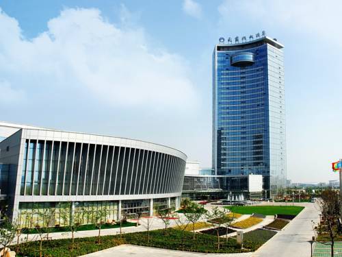 Hefei China Último Minuto Código de Descuento Booking.com