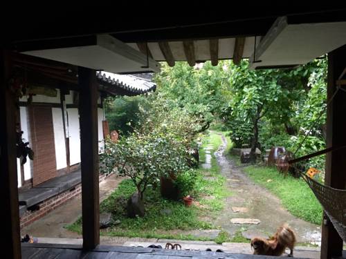 Gyeongju Südkorea Last-Minute-Rabattcode Booking.com