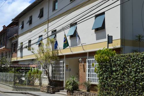 Nova Friburgo (Rio de Janeiro) Brazil Last Minute Discount Code Booking.com