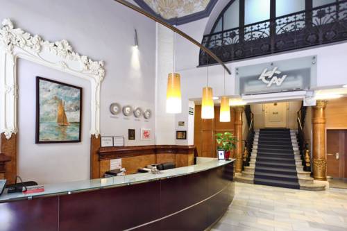 Barcelona Spanje Laatste minuut Kortingscode Booking.com