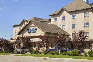 Edmonton (AB) Canada Last Minute Discount Code Agoda.com