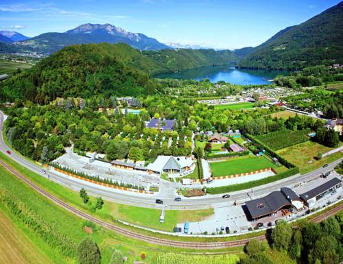 Levico Terme Italien Last-Minute-Rabattcode Booking.com