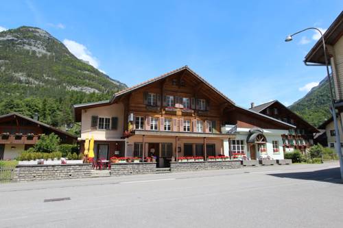 Innertkirchen Switzerland Last Minute Discount Code Booking.com