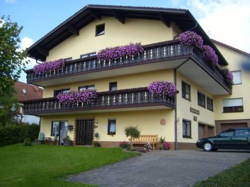 Hesseneck-Hesselbach Germany Last Minute Discount Code Booking.com