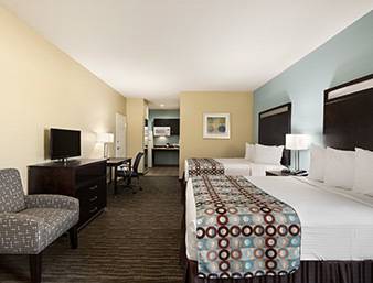 Pearsall (Texas) Verenigde Staten Laatste minuut Kortingscode Booking.com