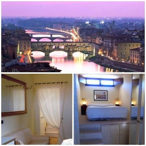 Firenze Italia Último Minuto Código de Descuento Booking.com
