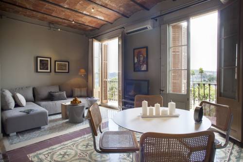 Barcelona Spanje Laatste minuut Kortingscode Booking.com