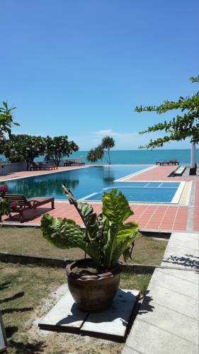 Khanom Thailand Last-Minute-Rabattcode Booking.com