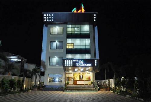 Shirdi Indien Last-Minute-Rabattcode Booking.com