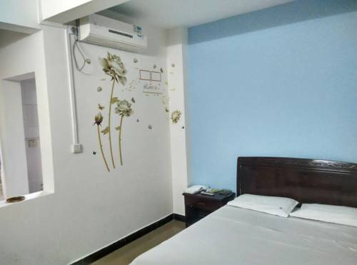 Guilin China Último Minuto Código de Descuento Booking.com