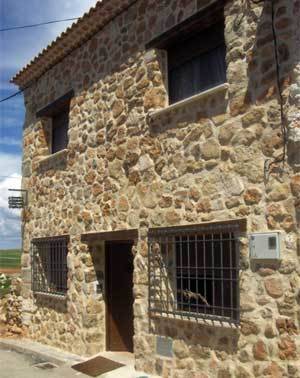 Chumillas Spanien Last-Minute-Rabattcode Booking.com