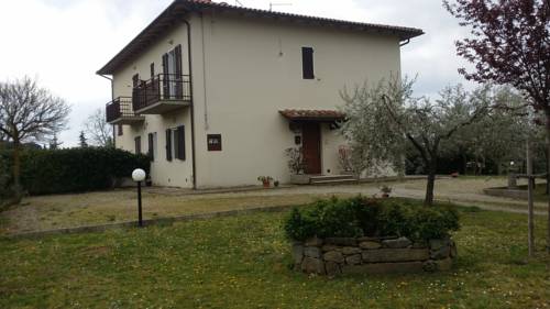 Cortona Italien Last-Minute-Rabattcode Booking.com