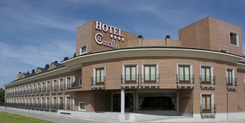 Ávila Spain Last Minute Discount Code Booking.com