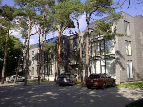 Palanga Litauen Last-Minute-Rabattcode Booking.com