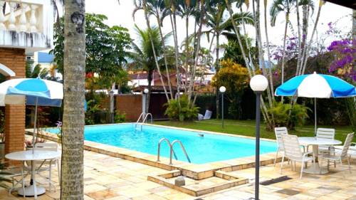 Ubatuba (Sao Paulo) Brasilien Last-Minute-Rabattcode Booking.com